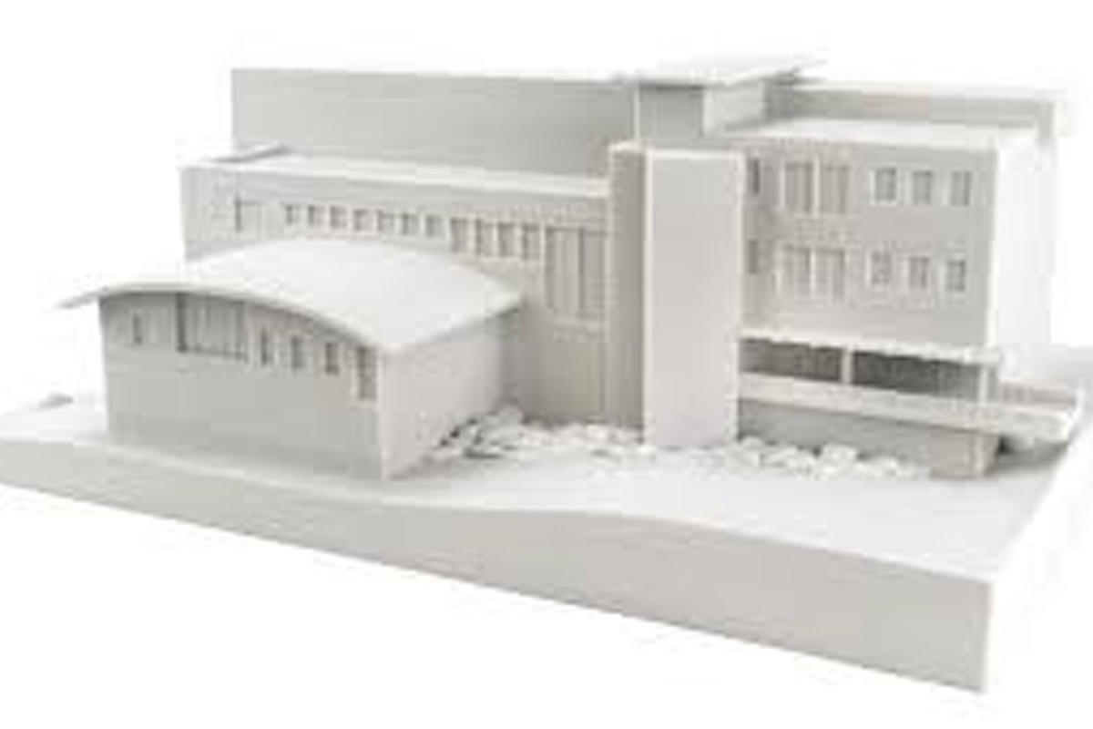 archtectual design